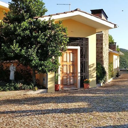 Quinta De Stº Antonio Villa Bragança Exterior foto