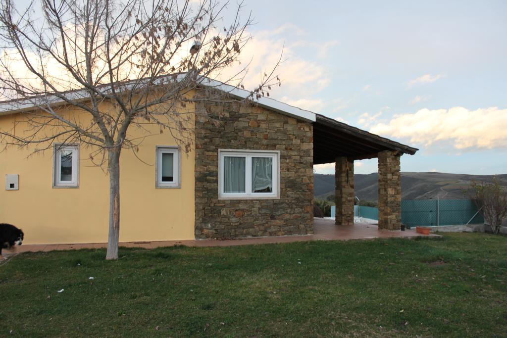 Quinta De Stº Antonio Villa Bragança Habitación foto